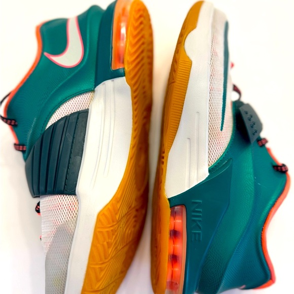 New!!! Nike KD 7 Easy Money sneaker - Picture 15 of 16